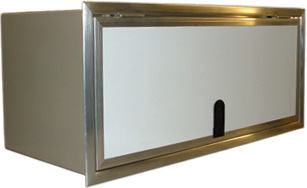 Lorry side lockers deals